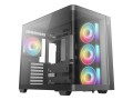 DeepCool CG530U 4F Tower Czarny - 2932607