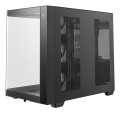 DeepCool CG530U 4F Tower Czarny - 2932603
