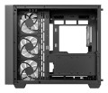DeepCool CG530U 4F Tower Czarny - 2932601