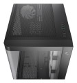 DeepCool CG530U 4F Tower Czarny - 2932602