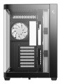 DeepCool CG530U 4F Tower Czarny - 2932599