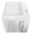 DeepCool CG530U 4F Tower Biały - 2932987