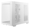 DeepCool CG530U 4F Tower Biały - 2932988