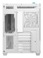 DeepCool CG530U 4F Tower Biały - 2932989