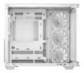 DeepCool CG530U 4F Tower Biały - 2932985