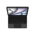 Apple Magic Keyboard QWERTZ Niemiecki Czarny - 2934796