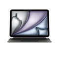 Apple Magic Keyboard QWERTZ Niemiecki Czarny - 2934797