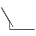 Apple Magic Keyboard QWERTZ Niemiecki Czarny - 2934798