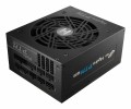 FSP Hydro PTM PRO 1350W ATX3.0(12V-2x6) moduł zasilaczy 20+4 pin ATX ATX Czarny - 2941679