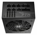 FSP Hydro PTM PRO 1350W ATX3.0(12V-2x6) moduł zasilaczy 20+4 pin ATX ATX Czarny - 2941682