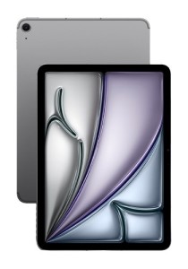 Apple iPad Air 5G Apple M LTE-TDD & LTE-FDD 256 GB 33 cm (13") 12 GB Wi-Fi 7 (802.11be) iPadOS 26 Niebieski