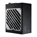 FSP MEGA TI 1650W moduł zasilaczy 20+4 pin ATX ATX Czarny - 2941698