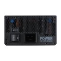 FSP MEGA TI 1650W moduł zasilaczy 20+4 pin ATX ATX Czarny - 2941702