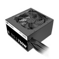 Thermaltake TR2 S 750W moduł zasilaczy 20+4 pin ATX ATX Czarny - 2941519