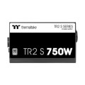 Thermaltake TR2 S 750W moduł zasilaczy 20+4 pin ATX ATX Czarny - 2941516