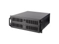 Chieftec UNC-409S-AIO-OP zabezpieczenia & uchwyty komputerów Rack Czarny - 2932982