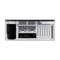 Chieftec UNC-409S-AIO-OP zabezpieczenia & uchwyty komputerów Rack Czarny - 2932972