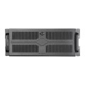 Chieftec UNC-409S-AIO-OP zabezpieczenia & uchwyty komputerów Rack Czarny - 2932971
