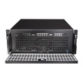 Chieftec UNC-409S-AIO-OP zabezpieczenia & uchwyty komputerów Rack Czarny - 2932975