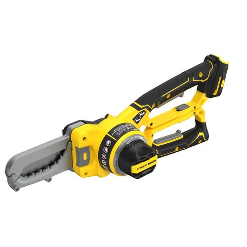 SEKATOR ŁAŃCUCHOWY AKUMULATOROWY V20 18V 0*AH - 2932085