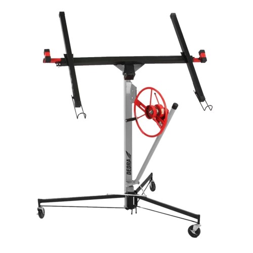 PODNOŚNIK DO UNOSZENIA PŁYT G-K 140-325 CM 60KG - 2932489