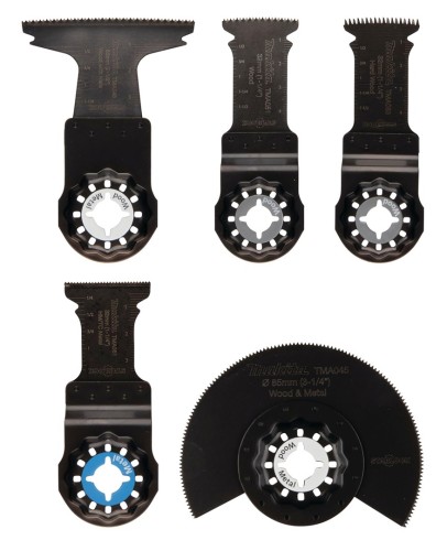 ZESTAW STOLARSKI DO NARZEDZI WIELOFUNKCYJNYCH STARLOCK - 2932528