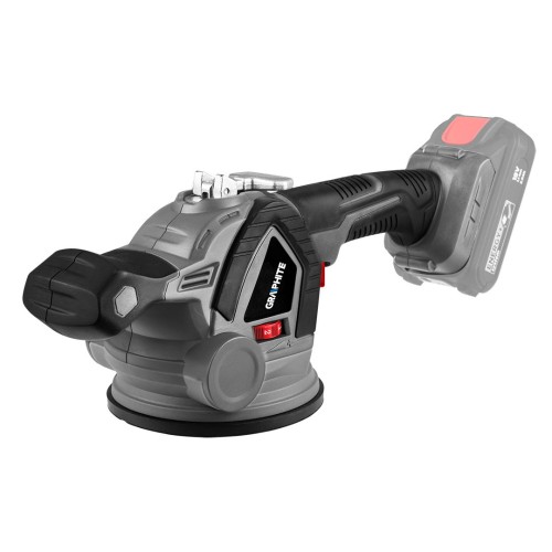 PRZYSSAWKA DO PŁYTEK 18V ENERGY+ , BEZ AKU - 2932410