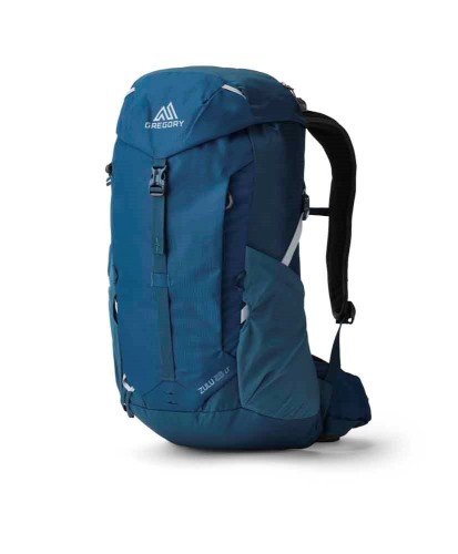 Plecak turystyczny Gregory Zulu 28 LT - starlight blue - 2936750