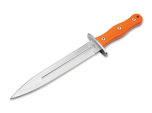 Nóż Boker Plus Hunting Line Boar Dagger - 2936765