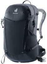 Futura 21 SL black | uniwersalny - 2936983
