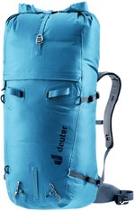 Plecak górski Deuter Durascent 44+10 - wave/ink - 2936940