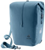 Sakwa na rower Deuter Visby 20+5 - atlantic - 2936964