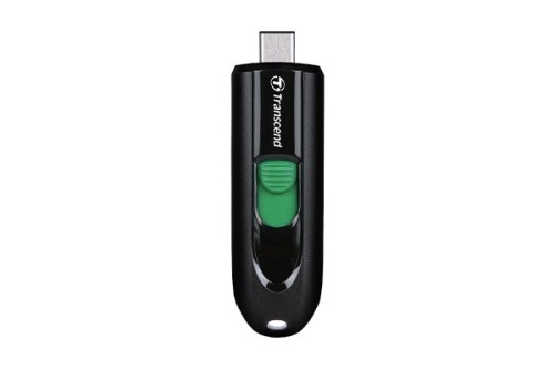 USB-Stick 128GB Transcend JetFlash 790C USB3.2 schwarz - 2934395