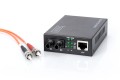 Digitus Gigabitowy konwerter mediów, RJ45 / ST - 2928053