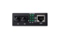 Digitus Gigabitowy konwerter mediów, RJ45 / ST - 2928051