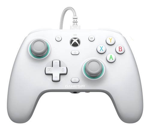 GameSir G7 SE Biały USB Gamepad Analogowa/Cyfrowa Xbox One, Xbox Series S, Xbox Series X - 2925407