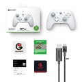 GameSir G7 SE Biały USB Gamepad Analogowa/Cyfrowa Xbox One, Xbox Series S, Xbox Series X - 2925406
