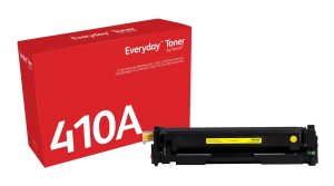 Xerox Toner Everyday  HP 410A (CF412A) Yellow