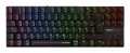 CHERRY MX 8.2 Pro TMR Wireless klawiatura Gaming USB + RF Wireless + Bluetooth QWERTZ Niemiecki Czarny - 2934649