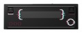 CHERRY MX 8.2 Pro TMR Wireless klawiatura Gaming USB + RF Wireless + Bluetooth QWERTZ Niemiecki Czarny - 2934651
