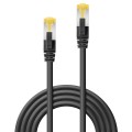 Lindy 47314 kabel sieciowy Czarny 15 m Cat7 S/FTP (S-STP) - 2927052