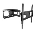 Equip 650315 uchwyt do telewizorów 139,7 cm (55") Czarny - 2940393