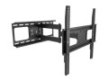 Equip 650315 uchwyt do telewizorów 139,7 cm (55") Czarny - 2940388