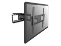 Equip 650315 uchwyt do telewizorów 139,7 cm (55") Czarny - 2940389