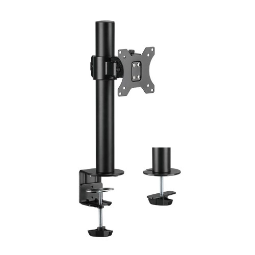 LogiLink BP0103 uchwyt / stojak do monitorów 81,3 cm (32") Biurko Czarny - 2940459