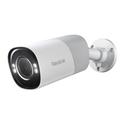 Reolink RP-PCB8MZ kamera przemysłowa Kopułowa Kamera bezpieczeństwa IP Wewnętrz i na wolnym powietrzu 3840 x 2160 px Ściana - 2924819