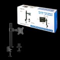 Logilink TIS 17"-32" 1TFT  9KG                       schwarz - 2865840