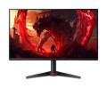 Acer NITRO VG0 VG270 P6 monitor komputerowy 68,6 cm (27") 1920 x 1080 px Full HD LCD Czarny - 2930911