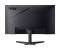 Acer NITRO VG0 VG270 P6 monitor komputerowy 68,6 cm (27") 1920 x 1080 px Full HD LCD Czarny - 2930910