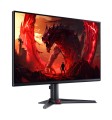 Acer NITRO VG0 VG270 P6 monitor komputerowy 68,6 cm (27") 1920 x 1080 px Full HD LCD Czarny - 2930907